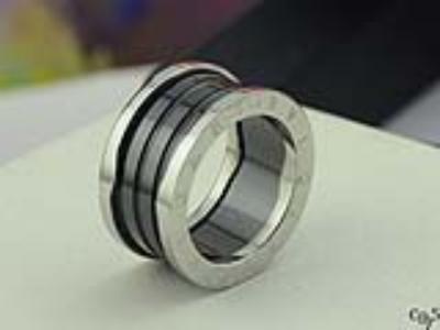 Cheap BVLGARI Rings wholesale No. 2